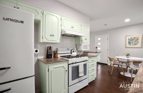 Old West Austin Apartment | Northwood xxxxxxxxxx
