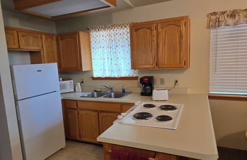 Pinetop-Lakeside Cabin | Northwoods (#14) Honeymoon Cabin