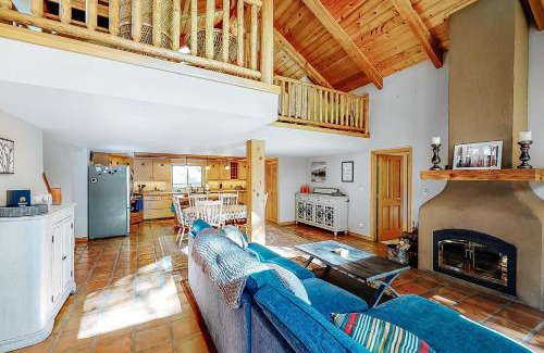 Whitefish House | Northwoods Dream Retreat