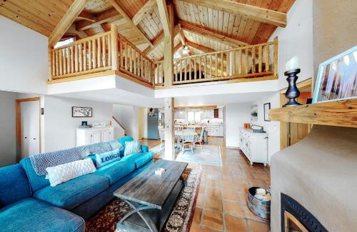 Whitefish House | Northwoods Dream Retreat