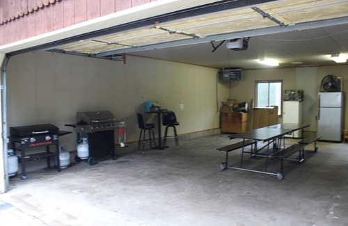 Pine River Cabin | Northwoods Hideaway near Whitefish Chain of Lakes