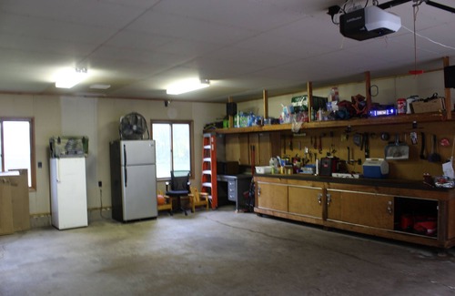Pine River Cabin | Northwoods Hideaway near Whitefish Chain of Lakes