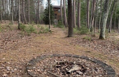 Tomahawk House | Northwoods Lake Home - Schaefer’s Pad
