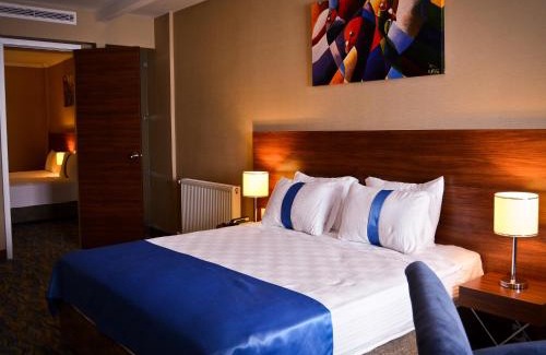 Sahinbey Hotel | Norton Hotel