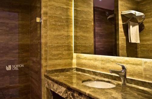 Sahinbey Hotel | Norton Hotel