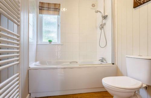 Churchill House | Norton Lodge