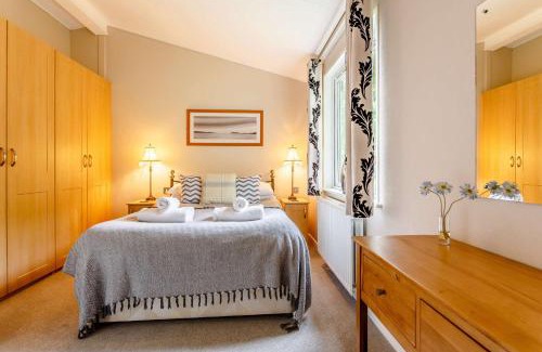 Churchill House | Norton Lodge