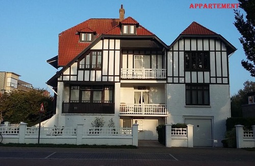 Koksijde-Bad Apartment | nos loisirs
