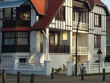 Koksijde-Bad Apartment | nos loisirs