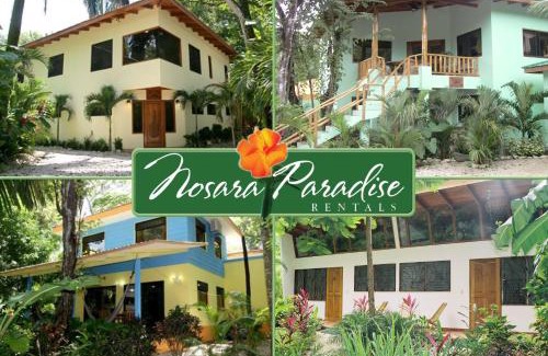 Nosara Cabin | Nosara Paradise Rentals