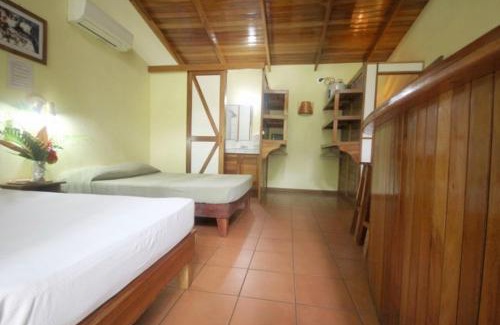 Nosara Cabin | Nosara Paradise Rentals