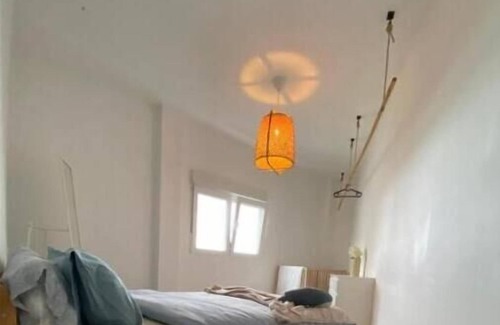 Arucas Apartment | Nose Riding