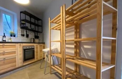 Arucas Apartment | Nose Riding