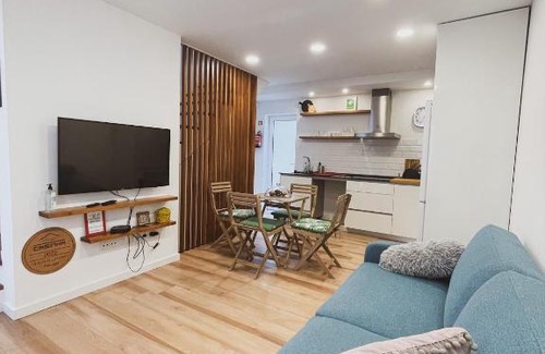 Ilhavo Apartment | NOSSA CASINHA 10 - Ílhavo