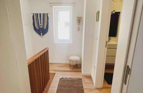 Ilhavo Apartment | NOSSA CASINHA 10 - Ílhavo