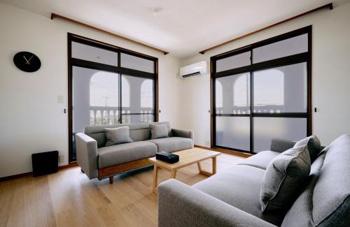 Awaji Villa | Nostalgia Oiso Awaji