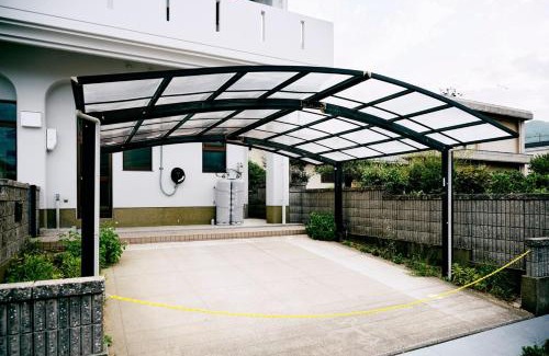 Awaji Villa | Nostalgia Oiso Awaji