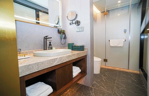 Xihu Hotel | Nostalgia S Hotel(Hangzhou West Lake & Lingyin Temple）