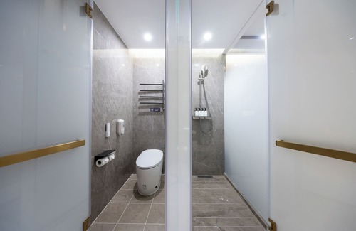 Tianjin City Center Hotel | Nostalgia S Hotel(Tianjin Ancient Culture Street & The Five Avenues）