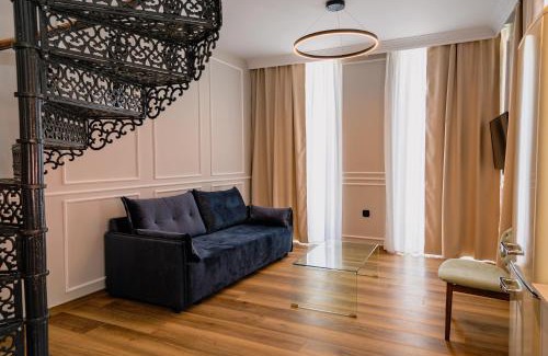 Astakos Apartment | Nostalgia Suites