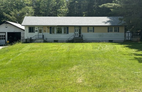 Hancock House | Nostalgic Home Close to Acadia National Park and Bar Harbor