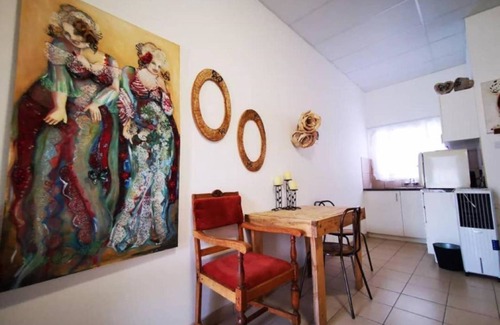 Grootfontein Apartment | Nostalgy.