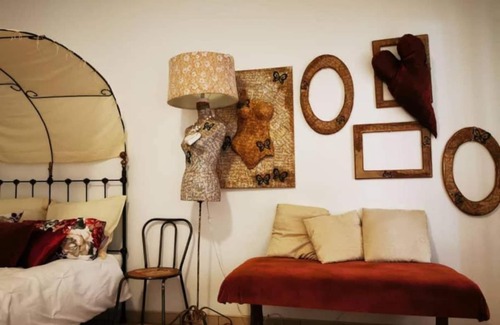 Grootfontein Apartment | Nostalgy.