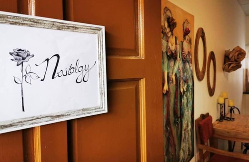 Grootfontein Apartment | Nostalgy.