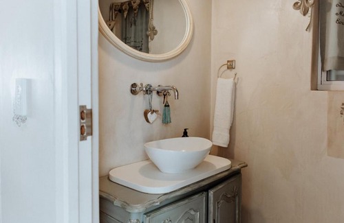 Paternoster Apartment | Nosterdomus