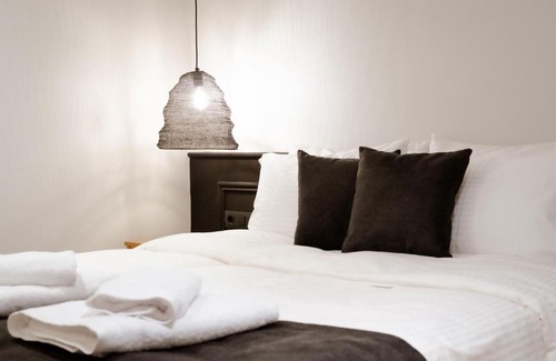 Agrinio Apartment | Nostos - Luxury Apartment in Agrinio