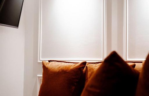 Agrinio Apartment | Nostos - Luxury Apartment in Agrinio