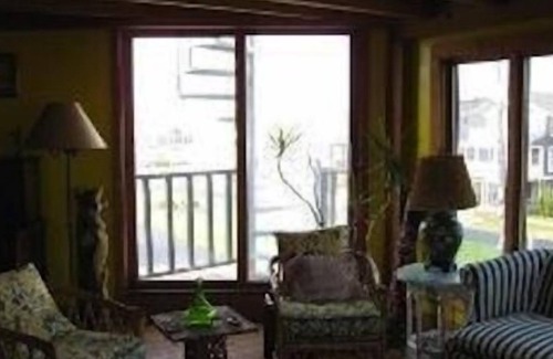 Bethany Beach Cottage | NOT ACTIVE