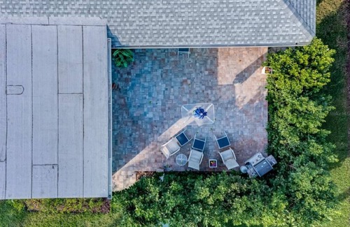 Belleair Beach House | NOT AFFECTED By HURRICANE HELENE!4 Bedroom Home In Belleair Beach.