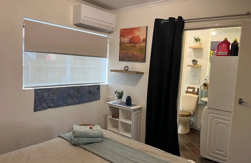 Kingsville Apartment | NOT AVAIALBLE