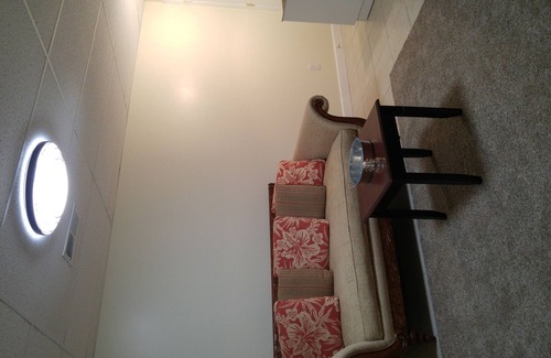 Franklin Apartment | Not for rent