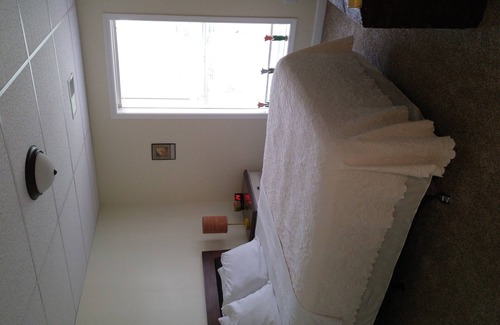 Franklin Apartment | Not for rent