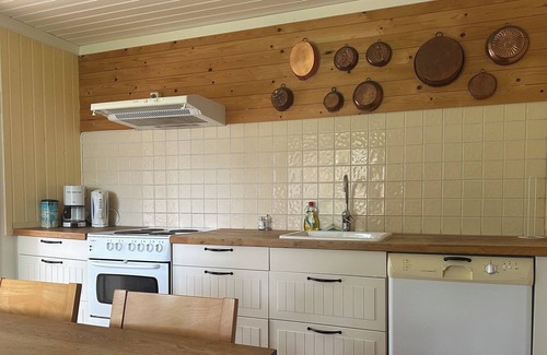 Mariestad Cottage | NOT FOR RENTING OUT - NOT RENTED OUT