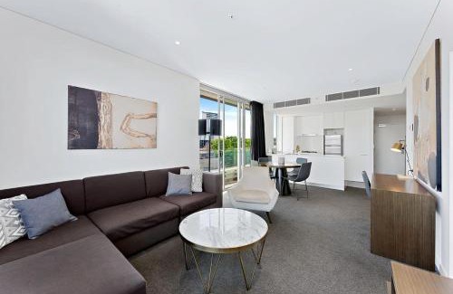 Chatswood CBD Apartment | Not in the market any more