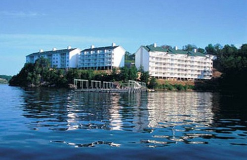 Osage Beach Resort | Not just another vacation, but another way of living!