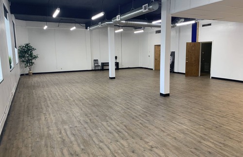 Civic Center House | NOT LODGING! EVENT SPACE ONLY