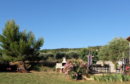 Fontes Villa | Not overlooked Villa with private pool - 4 stars