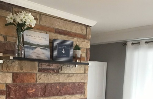 Clam River Apartment | NOT RENTING 2024