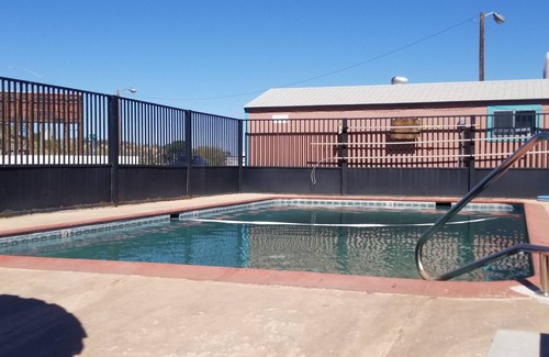Nogales Apartment | Not Sold Out! Lowest Price! Book 2+Nights Here! 1 Day on Other Major Travel Site