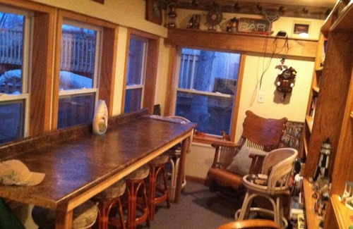 Barnes Lake-Millers Lake House | Not Too Far From Home