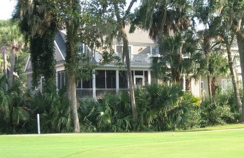 Seabrook Island House | Not your typical rental. Spacious 2nd home with every amenity you could want.