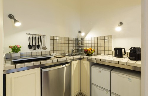 Centro Direzionale Apartment | notaMi - Living Isola