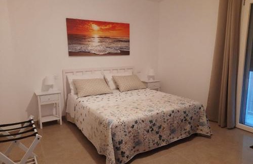 Mola di Bari House | NOTE DI MARE