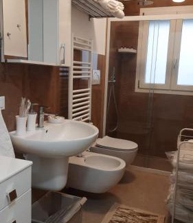 Mola di Bari House | NOTE DI MARE