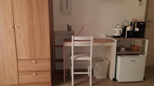 Mola di Bari House | NOTE DI MARE