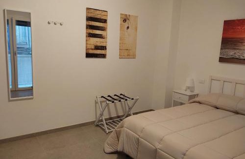 Mola di Bari House | NOTE DI MARE